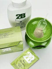 Biopeeling