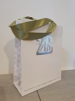 Luxury Bag 2B Bio Beauty 10 stuks