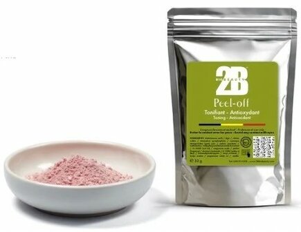 2B Bio Beauty Peel off