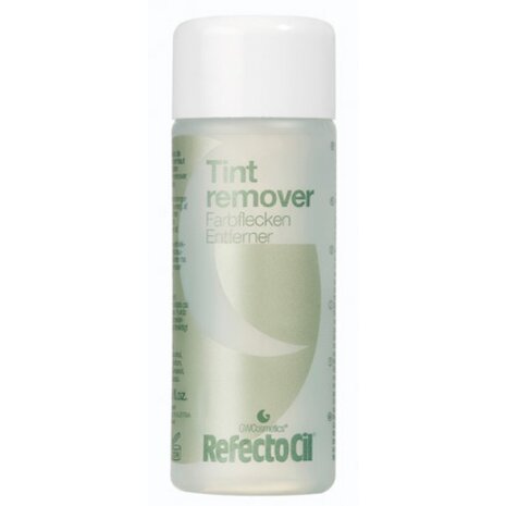 RefectoCil Tint remover