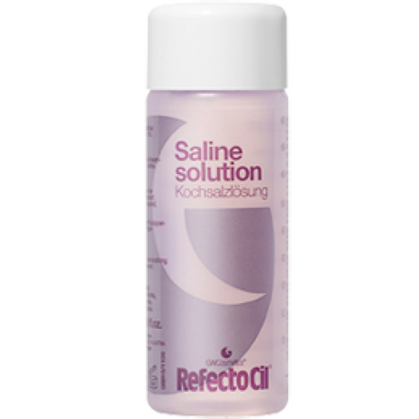 RefectoCil Saline Solution