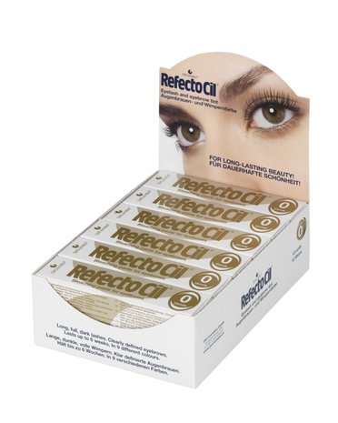 RefectoCil Eyebrow Bleaching paste BLOND