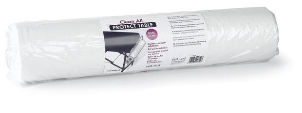 SIBEL Protection table cloth