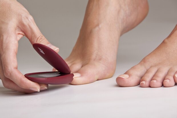 Slice Toenail Clipper