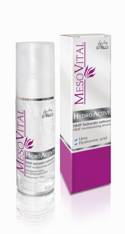 MesoVital Hydro Active NMF Serum 