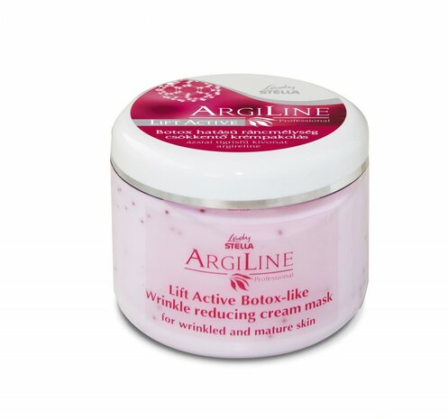 Argiline Cream Mask