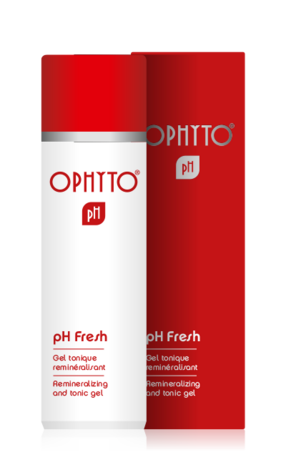 Ophyto pH Fresh