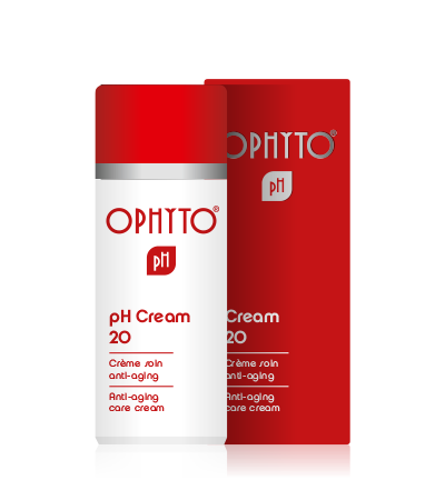 Ophyto pH Cream 20