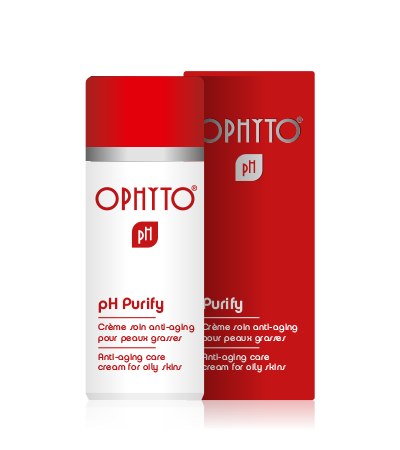 Ophyto pH Purify