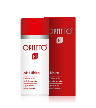 Ophyto pH White