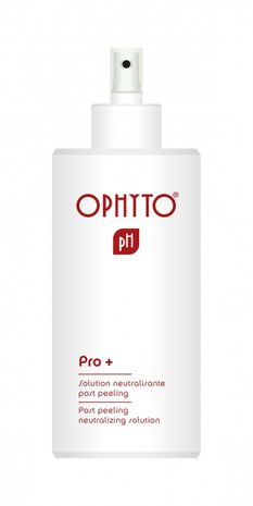 Ophyto pH Pro+