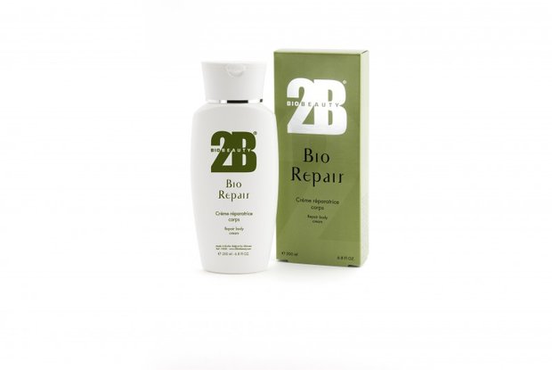 2B Bio Repair - bodymilk