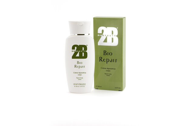 2B Bio Repair - bodymilk