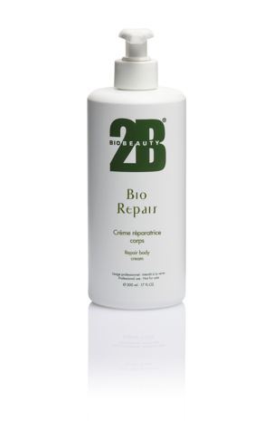 2B Bio Repair - bodymilk