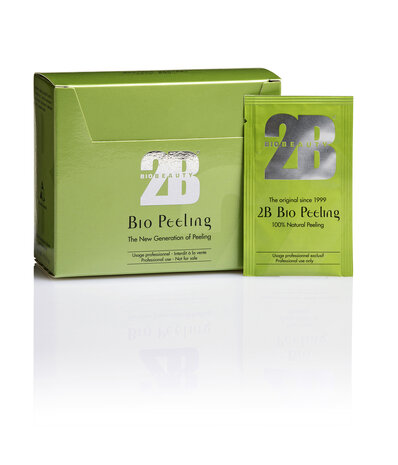 2B Bio Peeling 