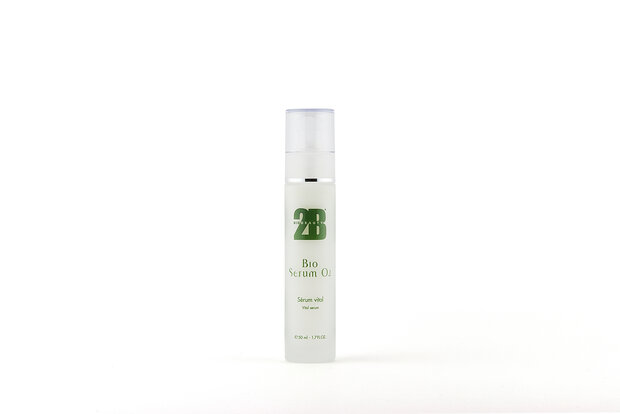 2B Bio Sérum O² - hyperactief anti-ageing concentraat