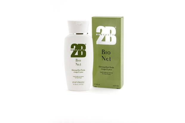 2B Bio Net - reinigingsmelk