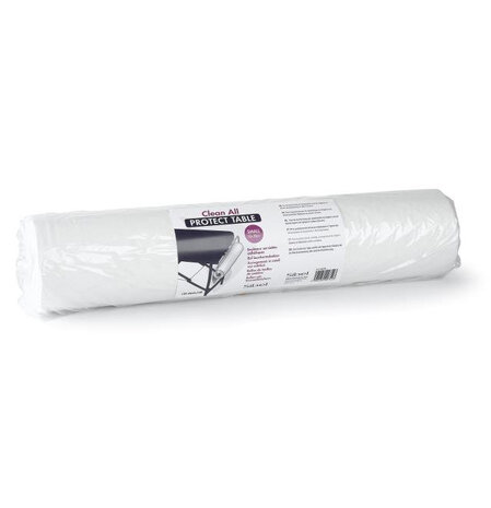 SIBEL Rol beschermpapier 50 cm breed