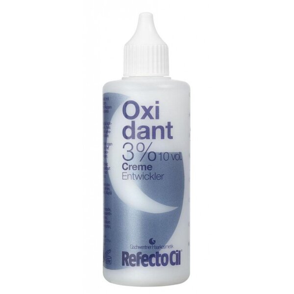 RefectoCil Oxidant Cr&egrave;me 