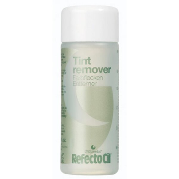 RefectoCil Tint remover