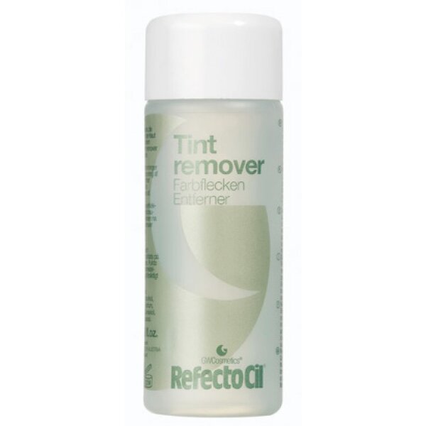 RefectoCil Color remover