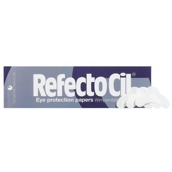 RefectoCil wimperblaadjes