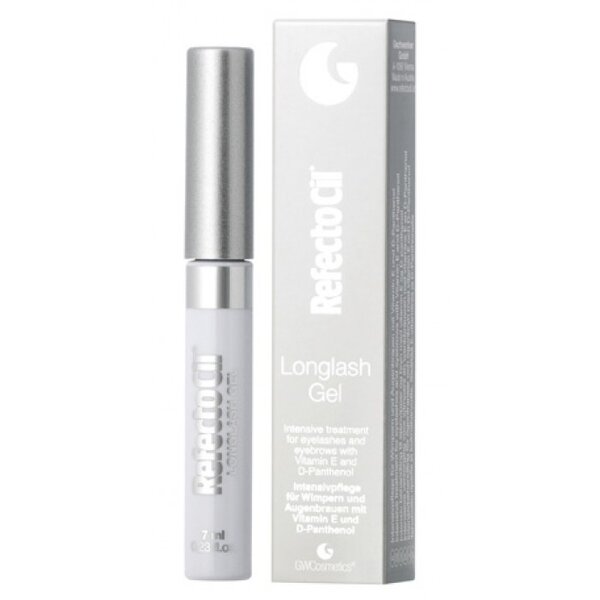 RefectoCil Long Lash wimpergel