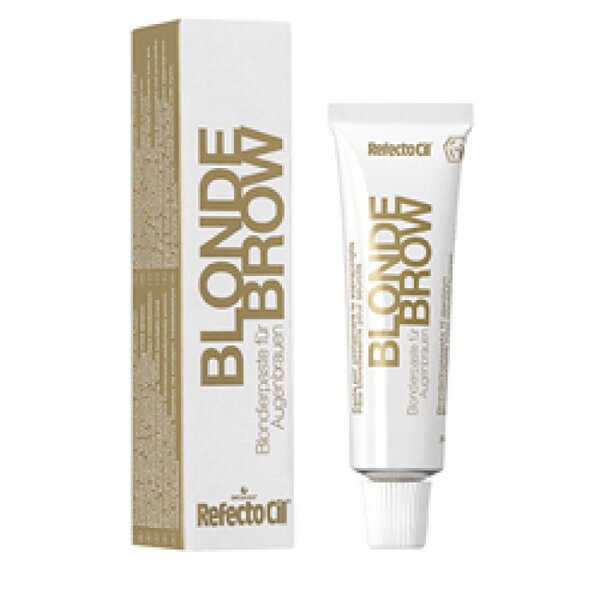 RefectoCil Eyebrow Bleaching paste BLOND