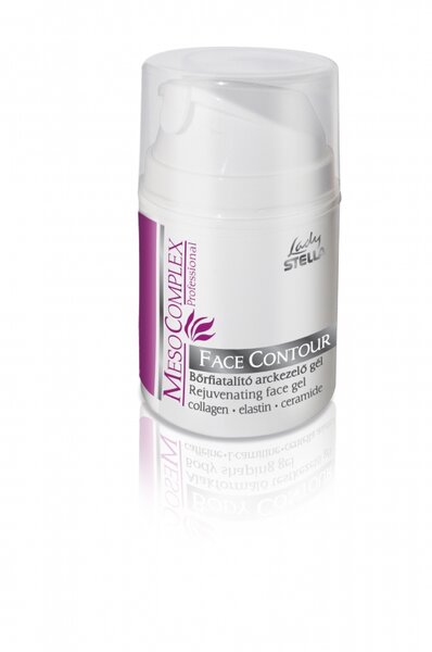 MesoComplex Base Gel for face