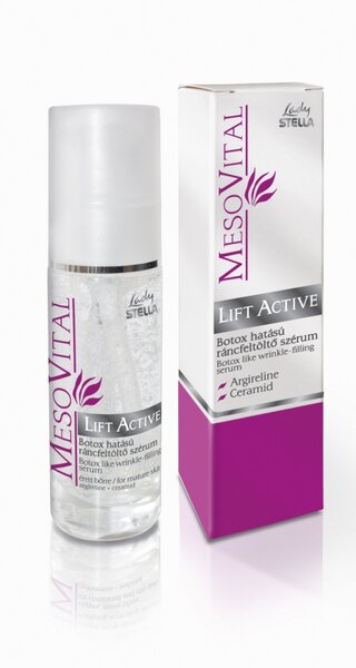 MesoVital Lift Active Serum 