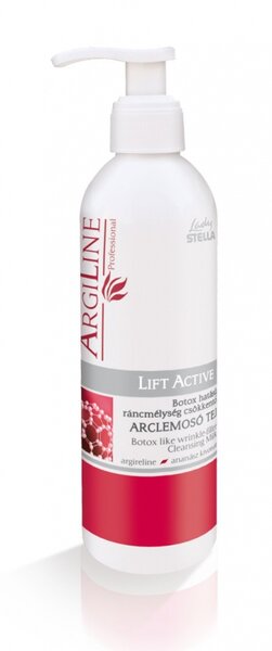 Argiline Cleansing Milk