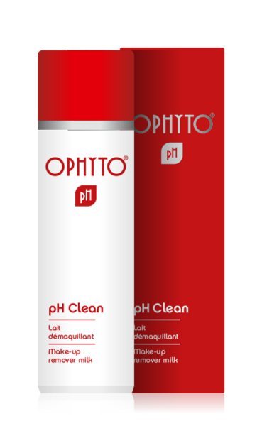 Ophyto pH Clean