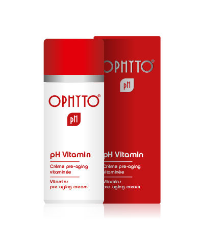 Ophyto pH Vitamin