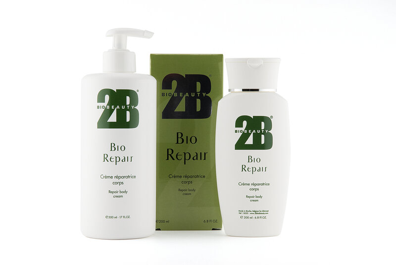2B Bio Repair - bodymilk