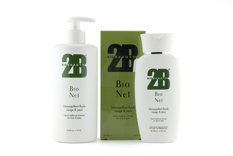 2B Bio Net - reinigingsmelk