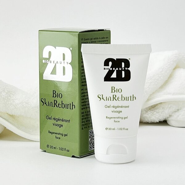 2B bio skin rebirth