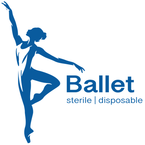 BALLET-naalden