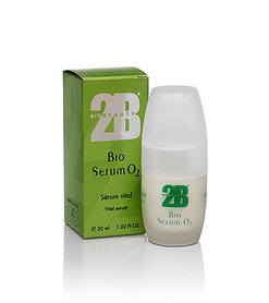 2B Bio Sérum O² - hyperactief anti-ageing concentraat