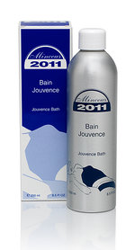 Minceur 2011 Bain de jouvence - ontgiftigend badproduct