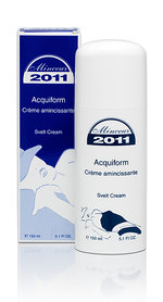 Minceur 2011 Crème acquiform - afslankingscrème