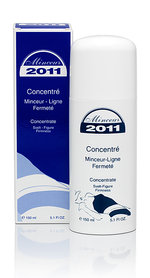 Minceur 2011 Concentré MLF - concentraat slankheid-lijn-stevigheid