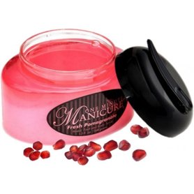 One Minute Manicure Pomegranate