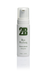 2B Bio Peeling Calming Foam
