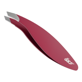 Slice Tweezer met schuine punt