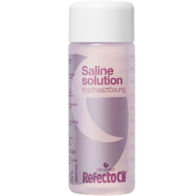 RefectoCil Saline Solution