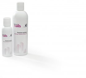 SIBEL NAILS Premium sanitizer
