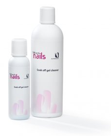 SIBEL NAILS Soak-off gel cleaner