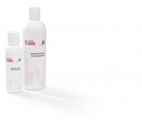SIBEL NAILS Soak-off solution