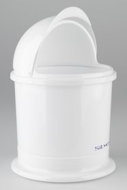 SIBEL Mini table bin