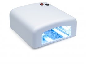 SIBEL NAILS Curing UV lamp